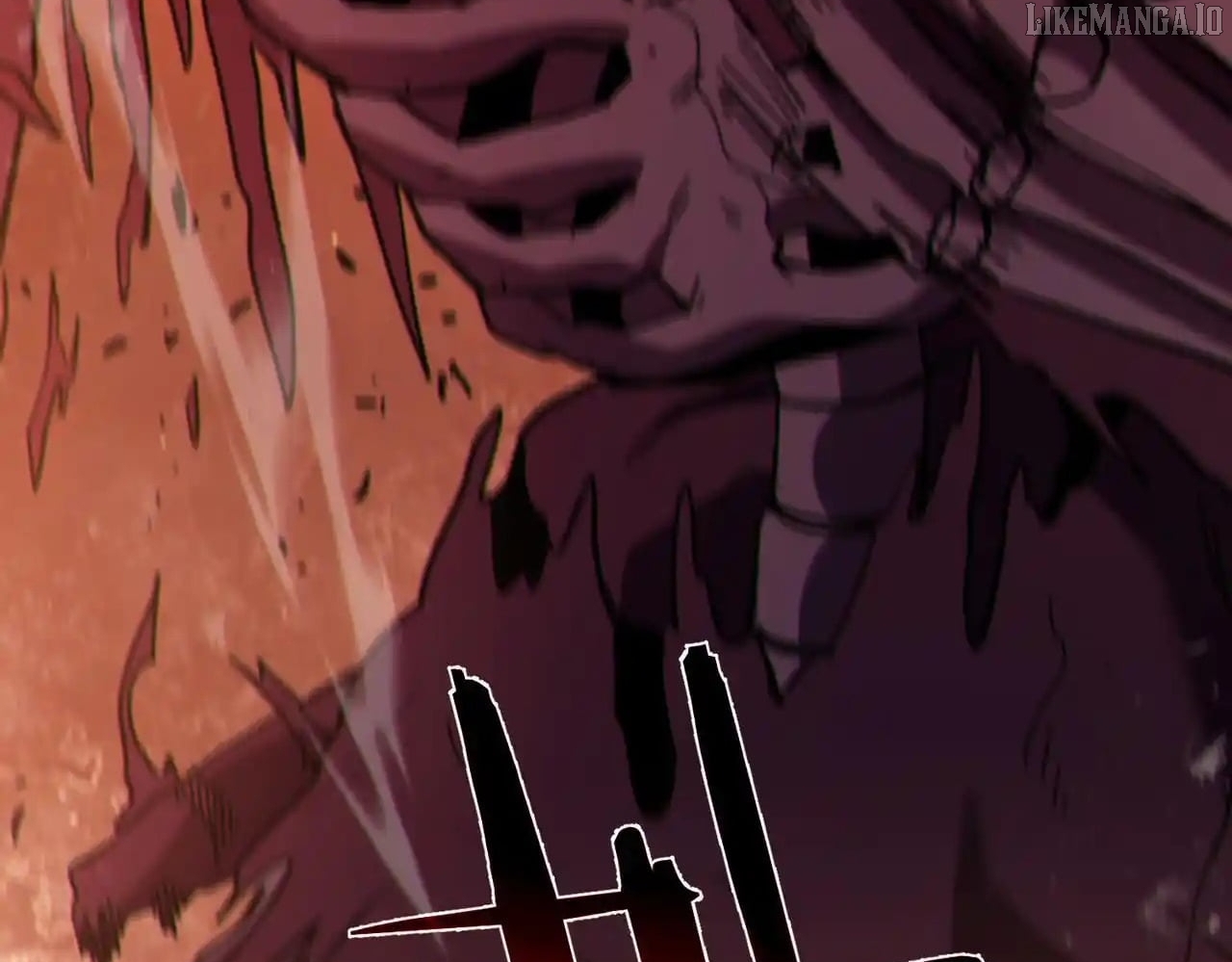 I Rely on My Invincibility to Deal Tons of Damage Passively! Chapter 118 - page 98